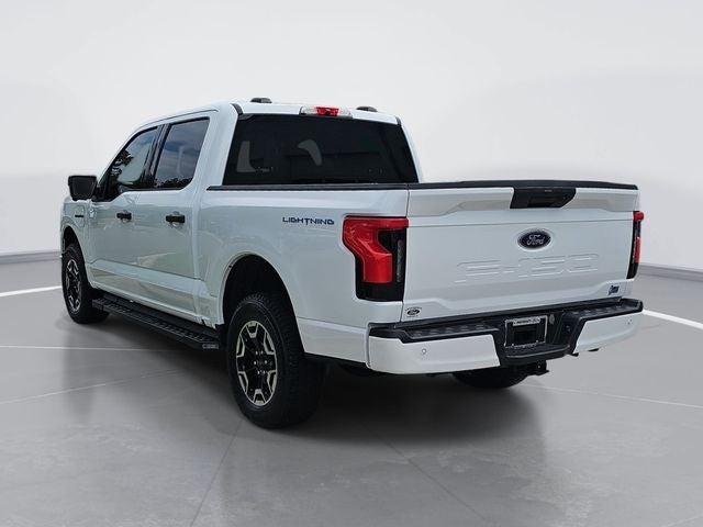 2023 Ford F-150 Lightning XLT