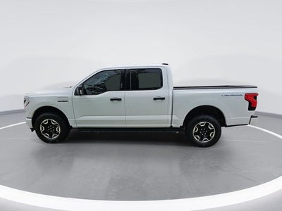 2023 Ford F-150 Lightning XLT