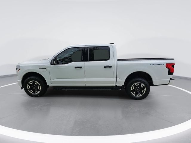 2023 Ford F-150 Lightning XLT