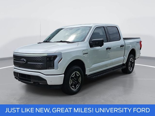 2023 Ford F-150 Lightning XLT