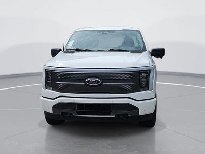 2023 Ford F-150 Lightning XLT