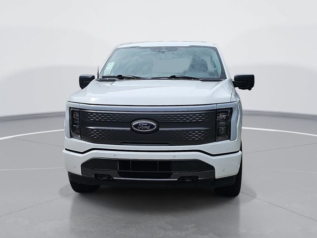2023 Ford F-150 Lightning XLT