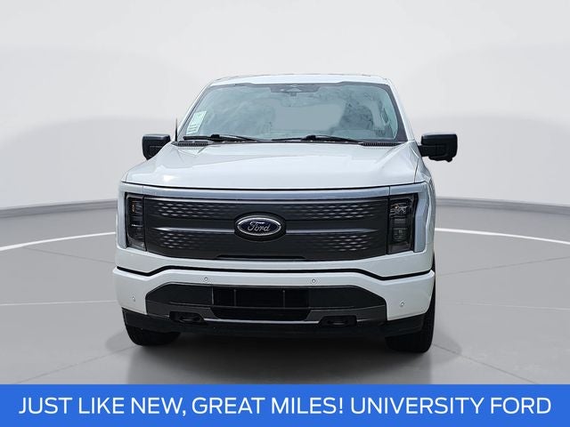 2023 Ford F-150 Lightning XLT