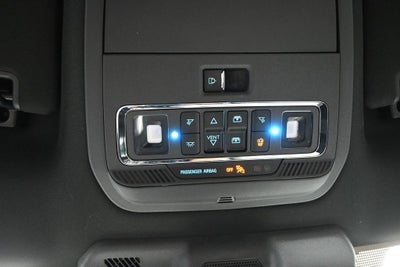 2023 Ford F-150 Lightning Platinum