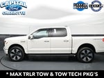 2023 Ford F-150 Lightning Platinum