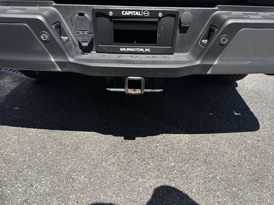 2022 Ford F-150 Lightning Lariat