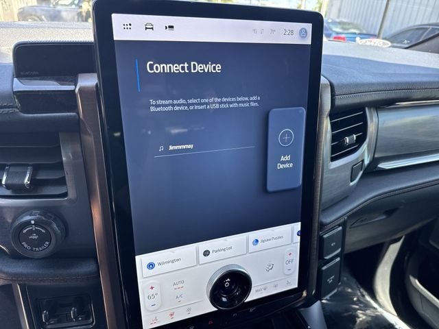 2022 Ford F-150 Lightning Lariat