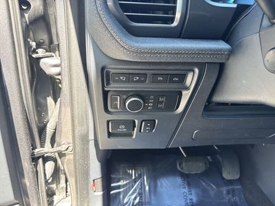 2022 Ford F-150 Lightning Lariat