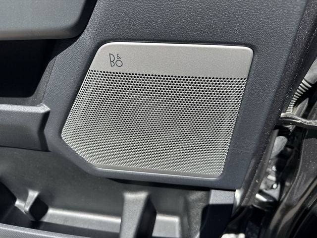 2022 Ford F-150 Lightning Lariat