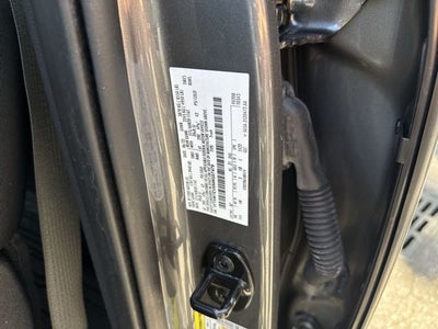 2022 Ford F-150 Lightning Lariat