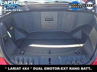 2023 Ford F-150 Lightning Pro