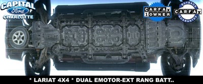 2023 Ford F-150 Lightning Pro