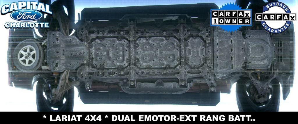 2023 Ford F-150 Lightning Pro