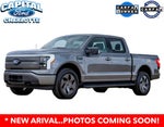 2024 Ford F-150 Lightning Flash