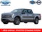 2024 Ford F-150 Lightning Flash