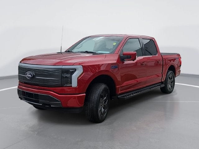 2024 Ford F-150 Lightning Lariat