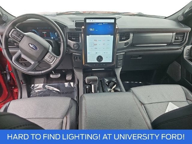 2024 Ford F-150 Lightning Lariat