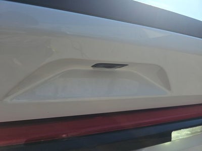 2025 Ford F-150 Lightning Platinum