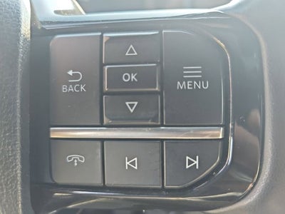 2025 Ford F-150 Lightning Platinum