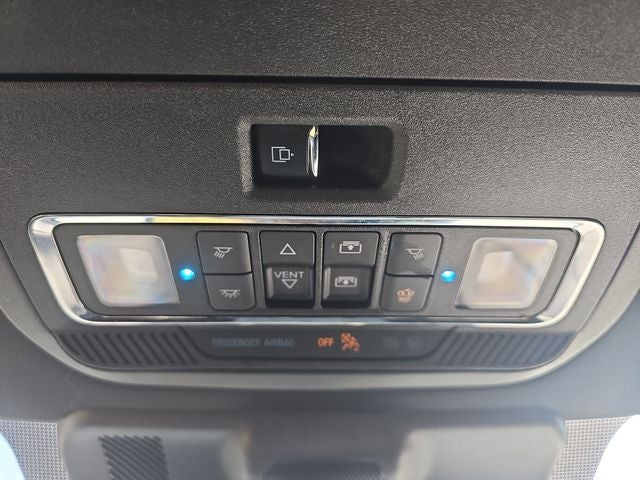 2025 Ford F-150 Lightning Platinum