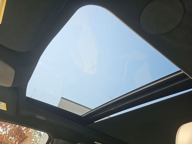 2025 Ford F-150 Lightning Platinum