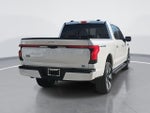 2025 Ford F-150 Lightning Platinum
