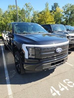 2025 Ford F-150 Lightning Platinum
