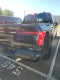 2025 Ford F-150 Lightning Platinum