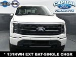 2025 Ford F-150 Lightning Platinum