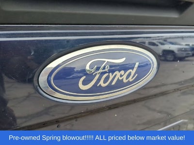 2021 Ford F-250SD XL