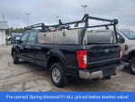 2021 Ford F-250SD XL