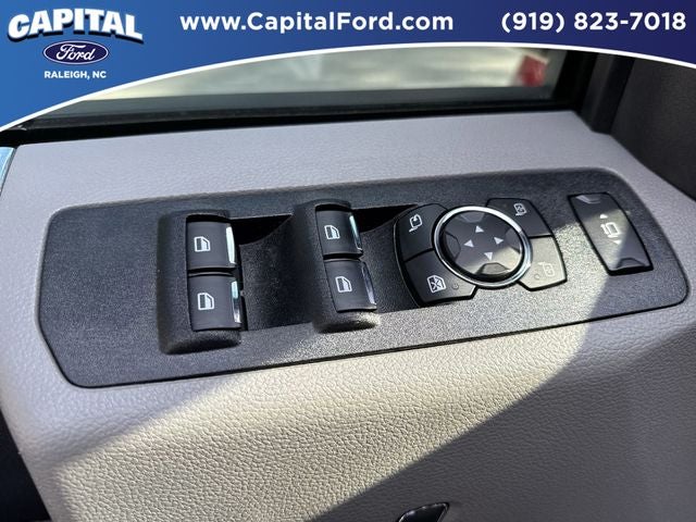 2022 Ford F-250SD XLT