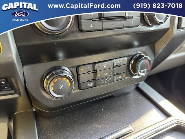 2022 Ford F-250SD XLT