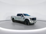 2019 Ford F-250SD Lariat