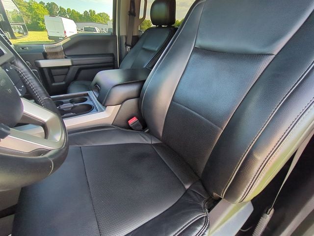2019 Ford F-250SD Lariat