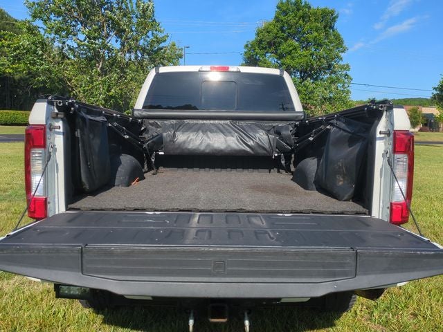 2019 Ford F-250SD Lariat