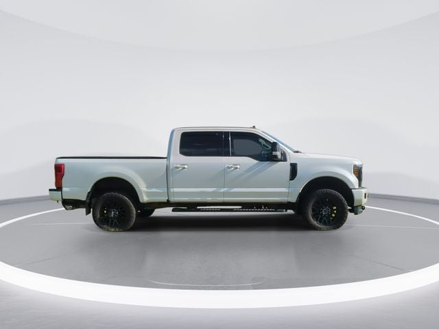 2019 Ford F-250SD Lariat