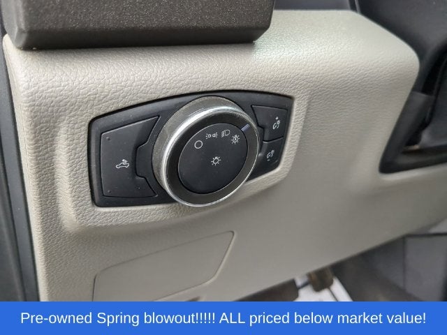 2021 Ford F-250SD XL