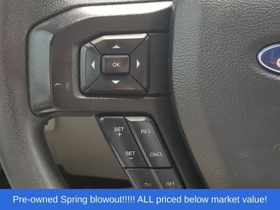 2021 Ford F-250SD XL