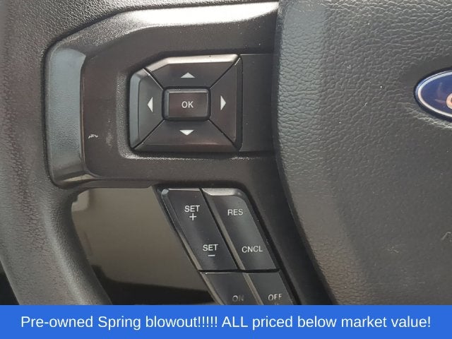 2021 Ford F-250SD XL