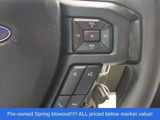 2021 Ford F-250SD XL