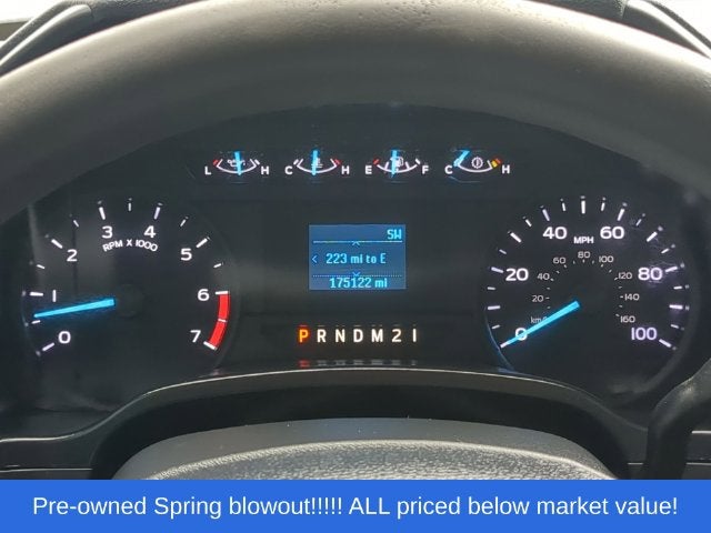 2021 Ford F-250SD XL