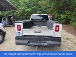 2021 Ford F-250SD XL