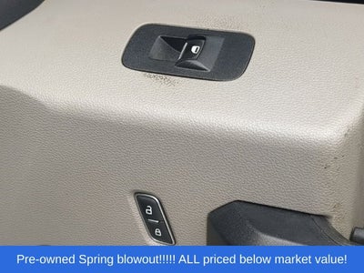 2021 Ford F-250SD XL