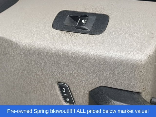 2021 Ford F-250SD XL