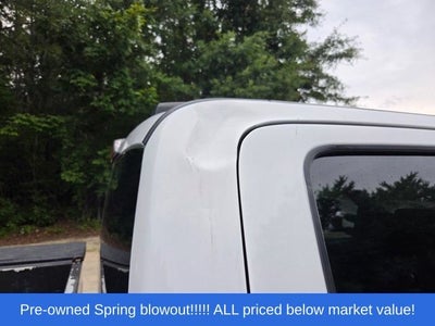 2021 Ford F-250SD XL