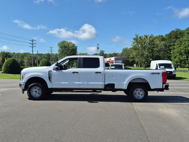 2024 Ford F-250SD XL