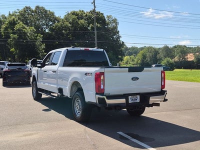 2024 Ford F-250SD XL