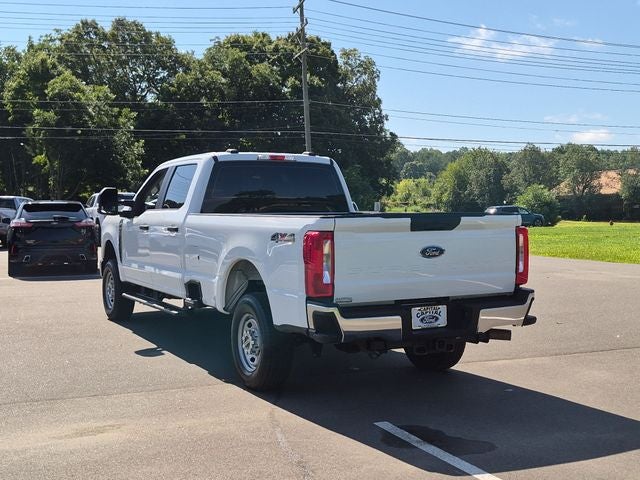 2024 Ford F-250SD XL
