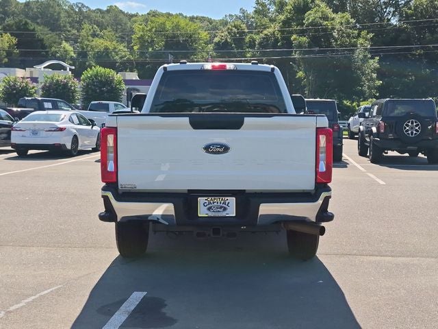 2024 Ford F-250SD XL